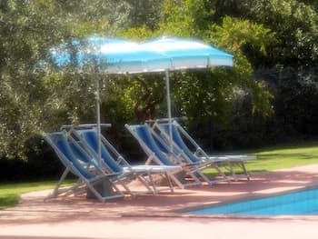 Country House in Chianti With Pool ID 39