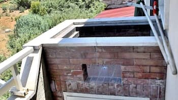 Al025a in Alcamo With 3 Bedrooms and 1 Bathrooms