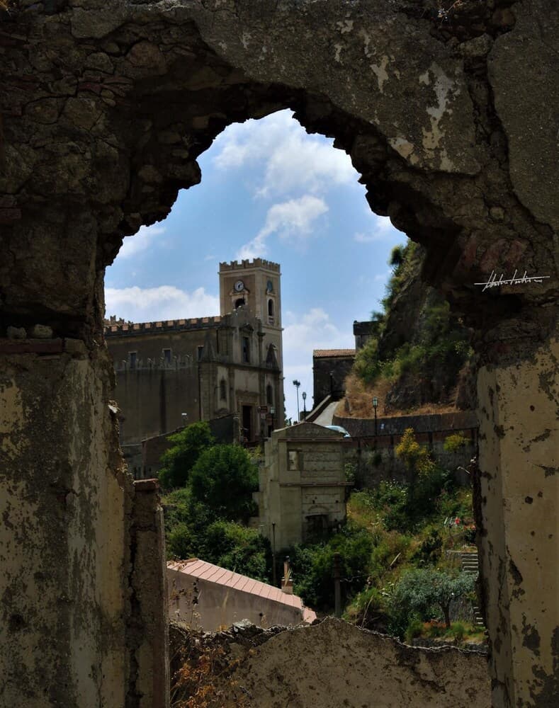 Rebecca s Taormina-etna Collection VII