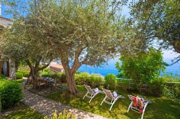 Villa San Giovanni - Breathtaking Garden and Terrace Sea View