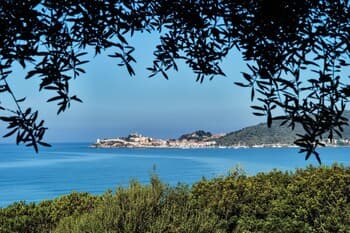 Villa Maremma Mare Magical Historic Villa With Pool on Tuscany Coast