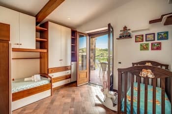 Sea View 8 Bedroom Villa