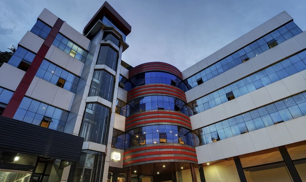 hotel image