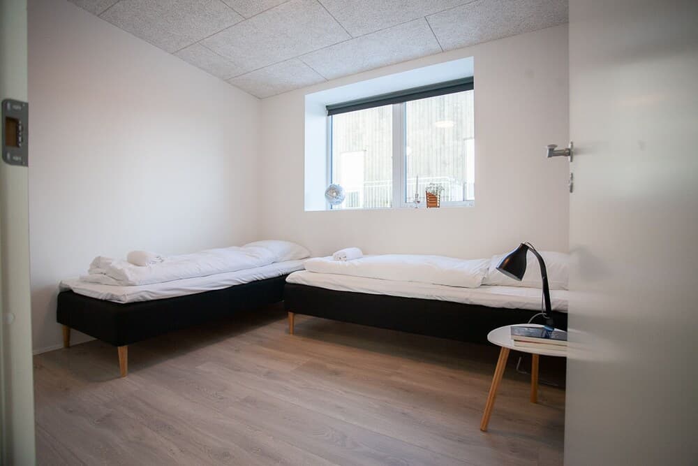 New - Luxurious - View - 2 BR