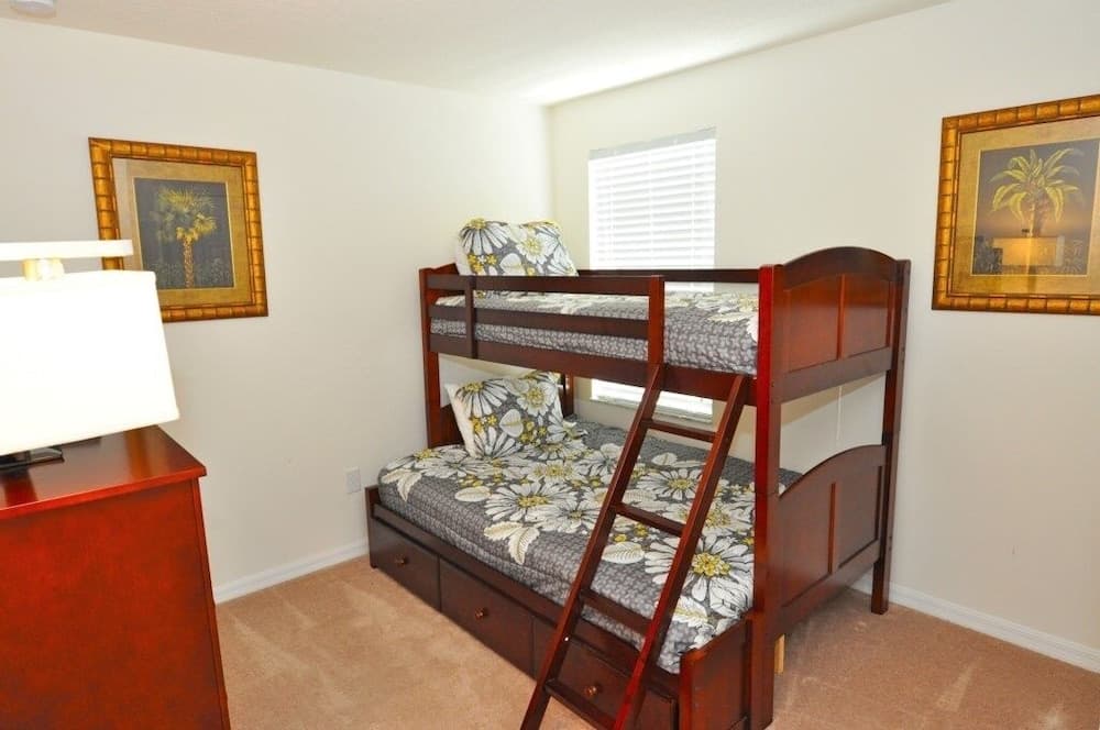 Resort Pool Home Spa Game 5 Bedroom Home by Redawning