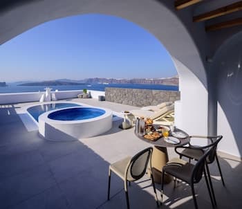 Acro Blue Luxury Villas
