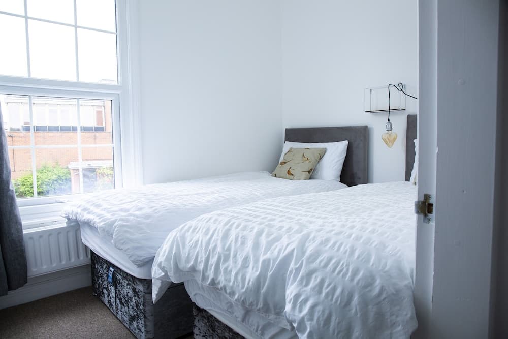 Beautiful 2-bedroom Townhouse in Stratford Upon Avon