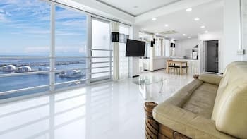 Pohang 0.1 Poolvilla