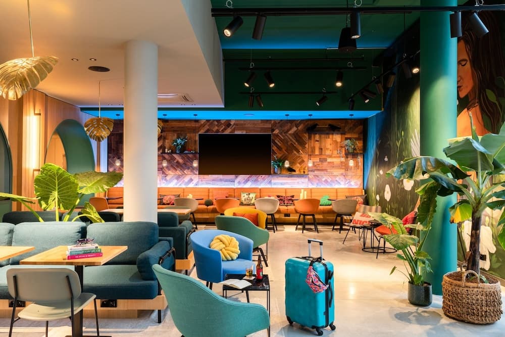 hotel image