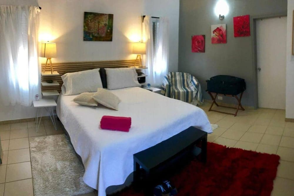 Dream be True Stunning 3-bed Villa in Simpson BAY