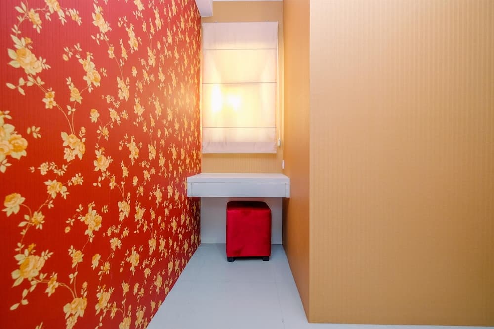 Comfort And Cozy 2Br At Signature Park Grande Apartment