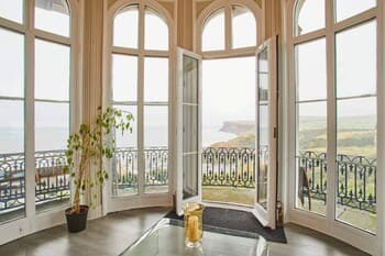 The Observatory in Saltburn-by-the-sea