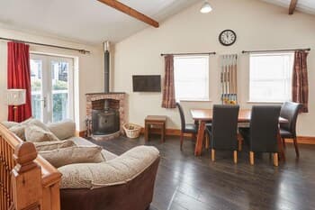 Groveside Cottage in Saltburn-by-the-sea