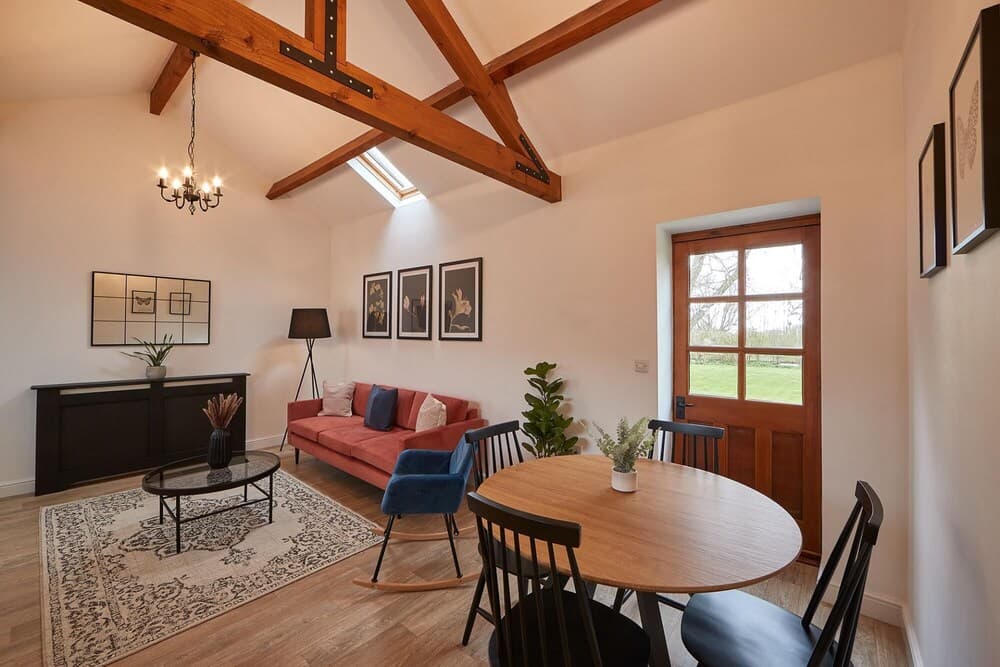 Guillemot Cottage in Flamborough