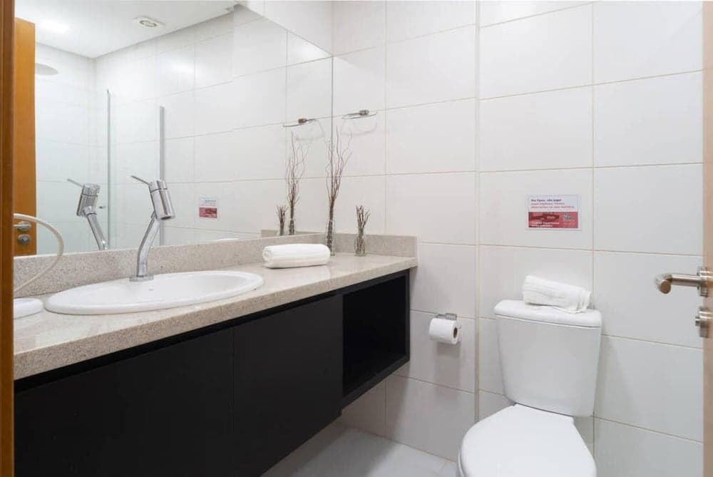 Apartamento Super Confort vel no Centro de Gramado