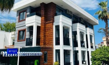 euronova otel residence