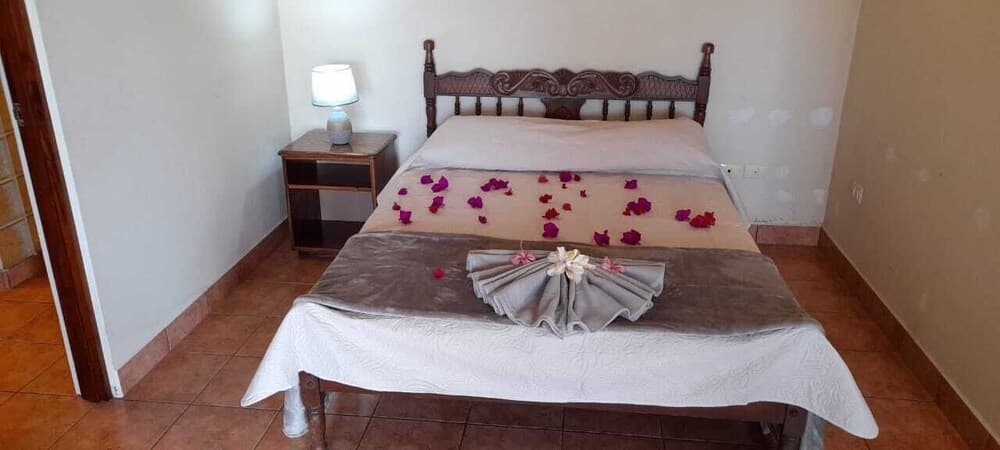 The Embassy Ministry Center BNB