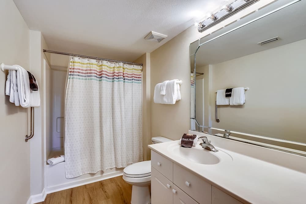 Seacrest 315a 1 Bedroom Condo by Redawning