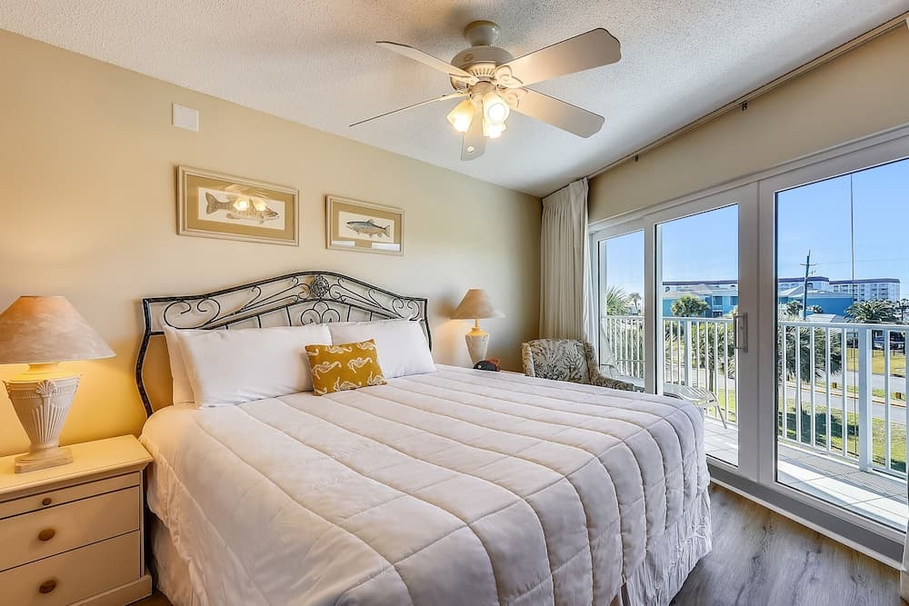 Seacrest 315ab 3 Bedroom Condo by Redawning