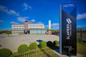 Slaviero Ponta Grossa