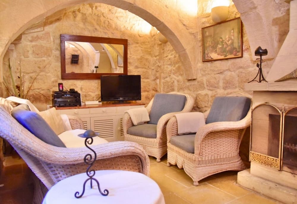 Ta'martin Farmhouse Gozo Close To Sea