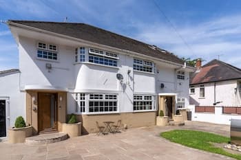 Homebird Property - Carter Knowle House-2