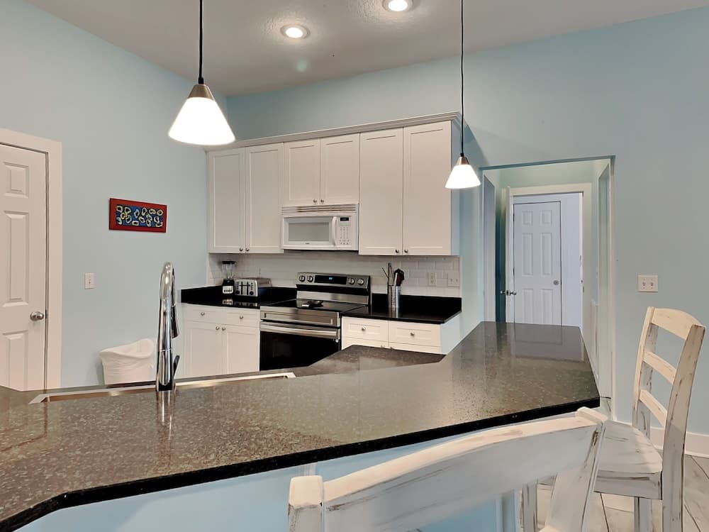 A Sun of a Beach by Southern Vacation Rentals