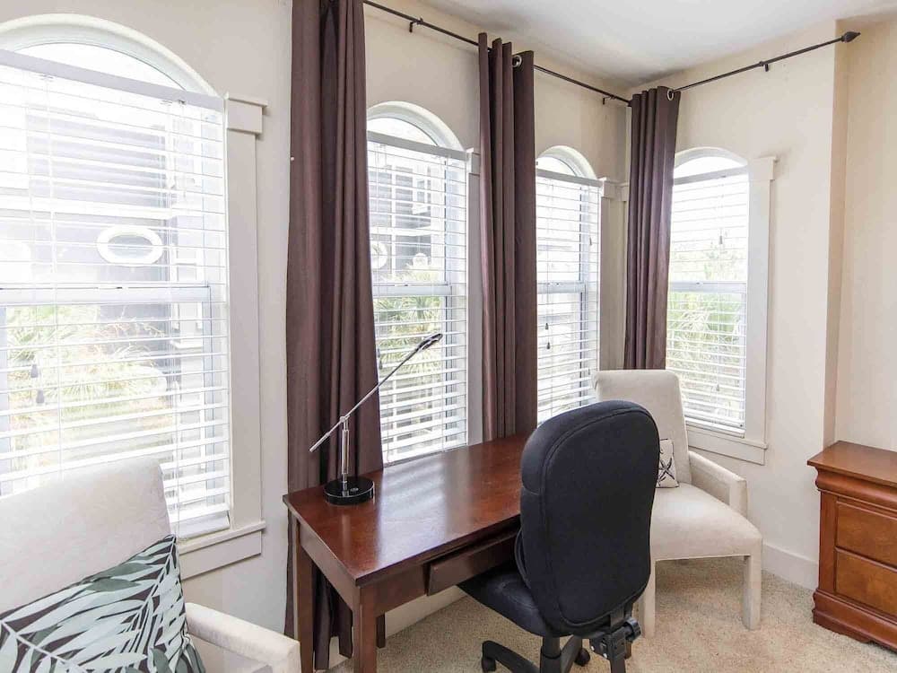 Seaview Villas #301b