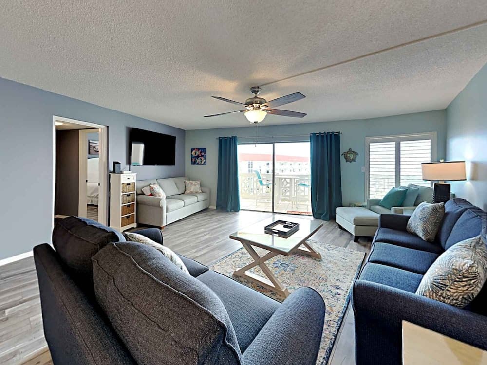 El Matador by Southern Vacation Rentals