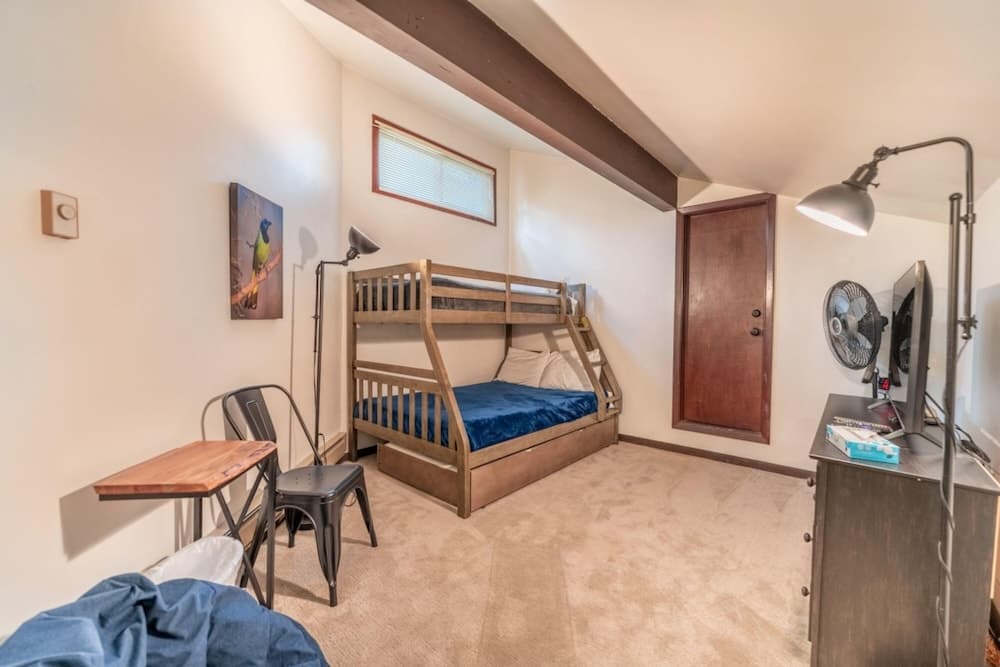 Wild Irishman #1029 by Summit County Mountain Retreats