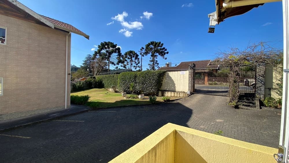 Villa 209 sua casa em Campos do Jordão