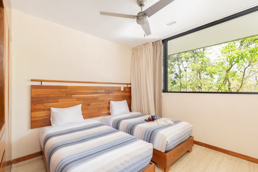 Bungalos Village 225 By Lockey