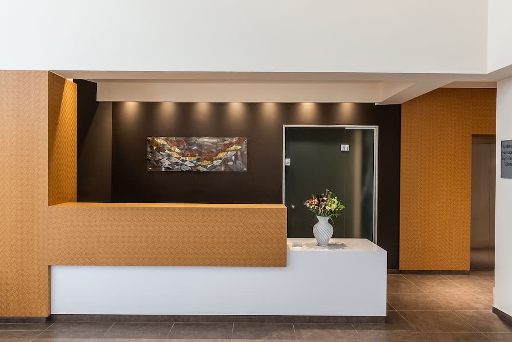 Hotel Stellina Village