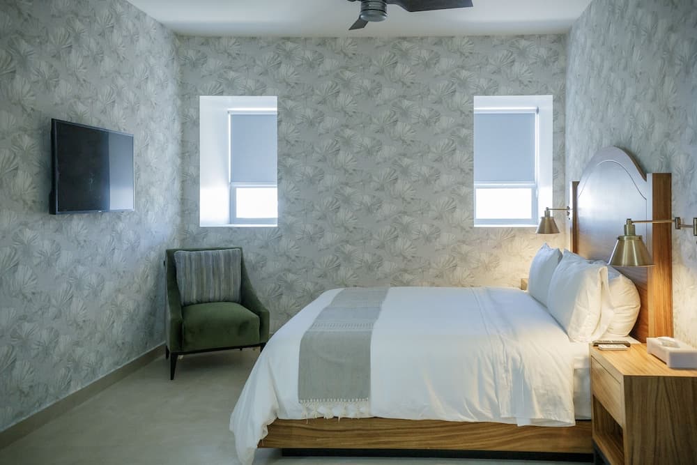 Hotel Boutique Casa María