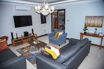Fabulous Apartments in the new Upmarkment and Throbbing Lusaka Area