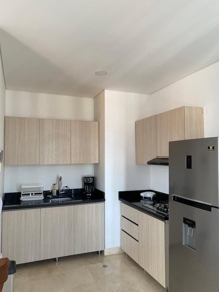 Buenavista Plaza Apartahotel