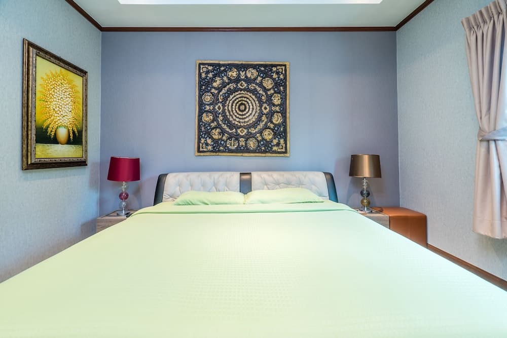 Exclusive Villa Stan with Top Amenities