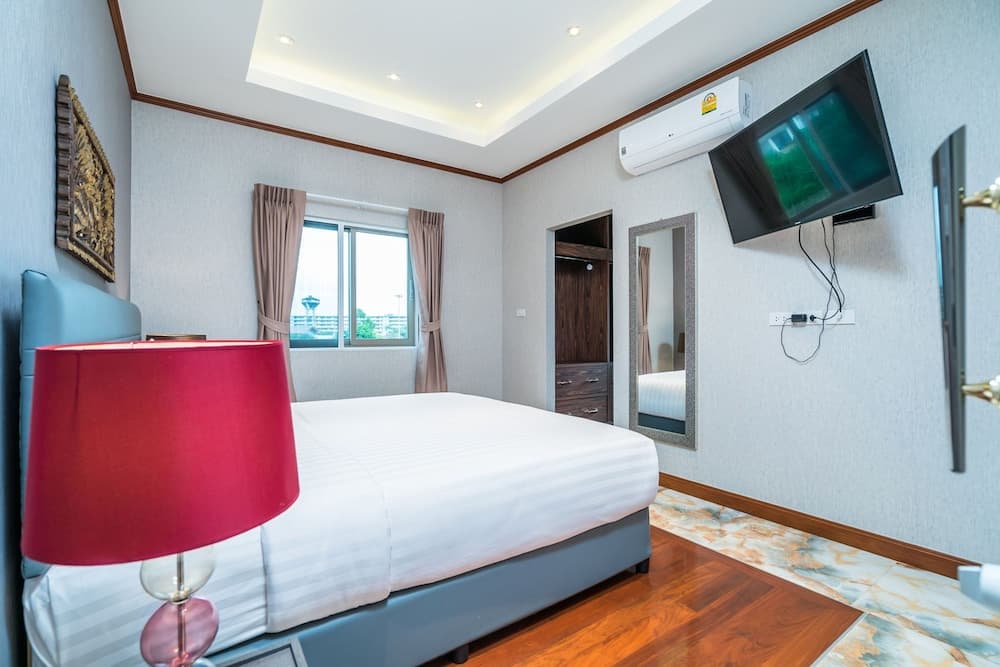 Exclusive Villa Stan with Top Amenities