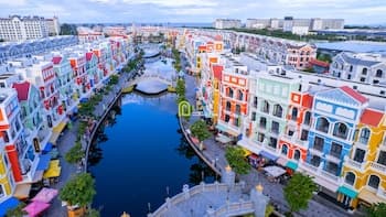 LIA HOMESTAY GRAND WORLD PHU QUOC