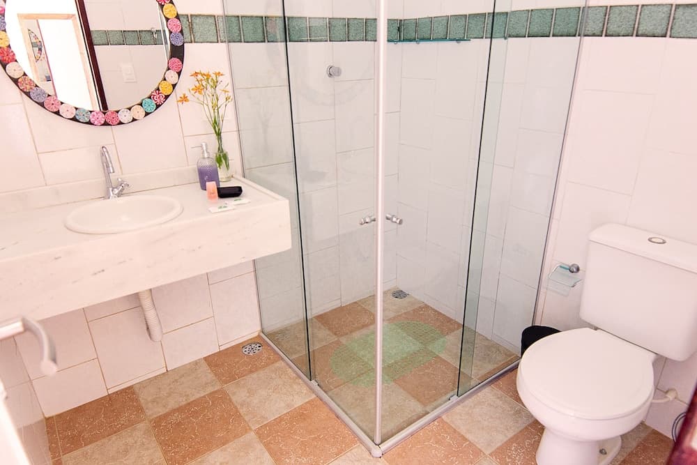 Refúgio do Rio Bonito