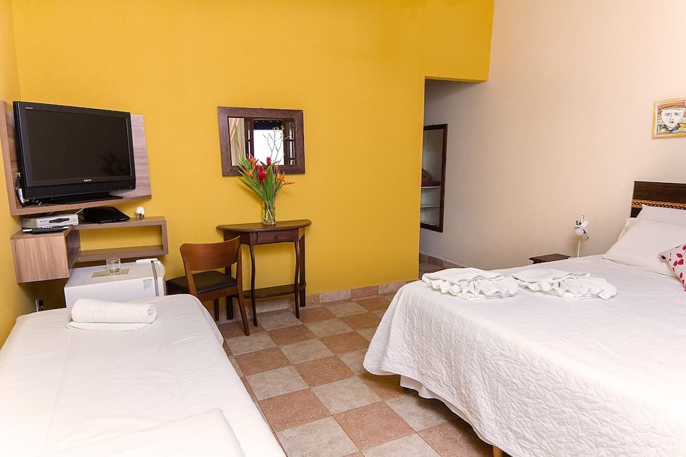 Refúgio do Rio Bonito