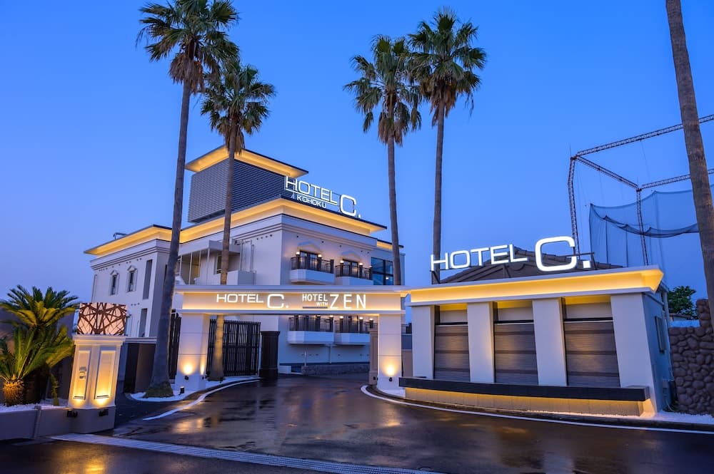 hotel image