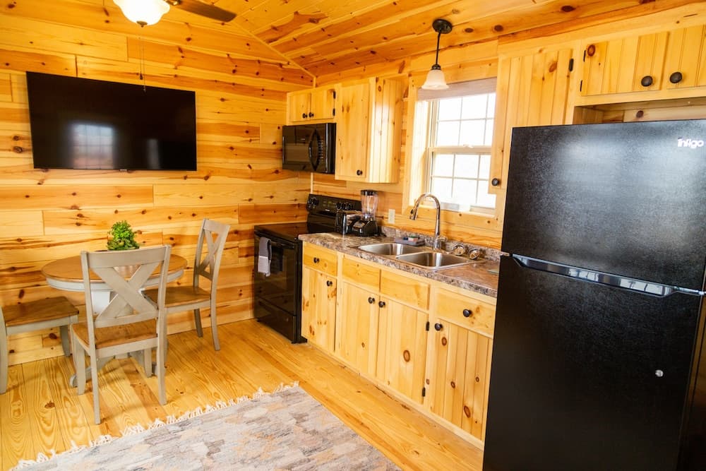 Buckhorn RV Park and Resort