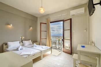 ARCHONTIKO SEASIDE HOTEL