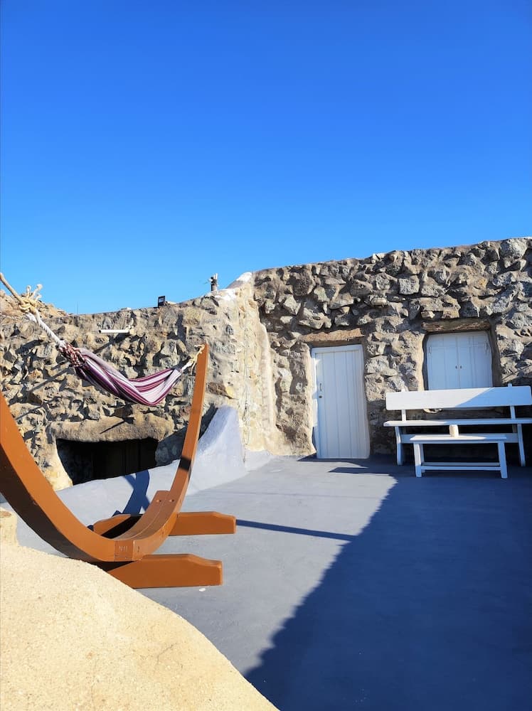 Pyrgi Artemis Place Appartment With Balcony