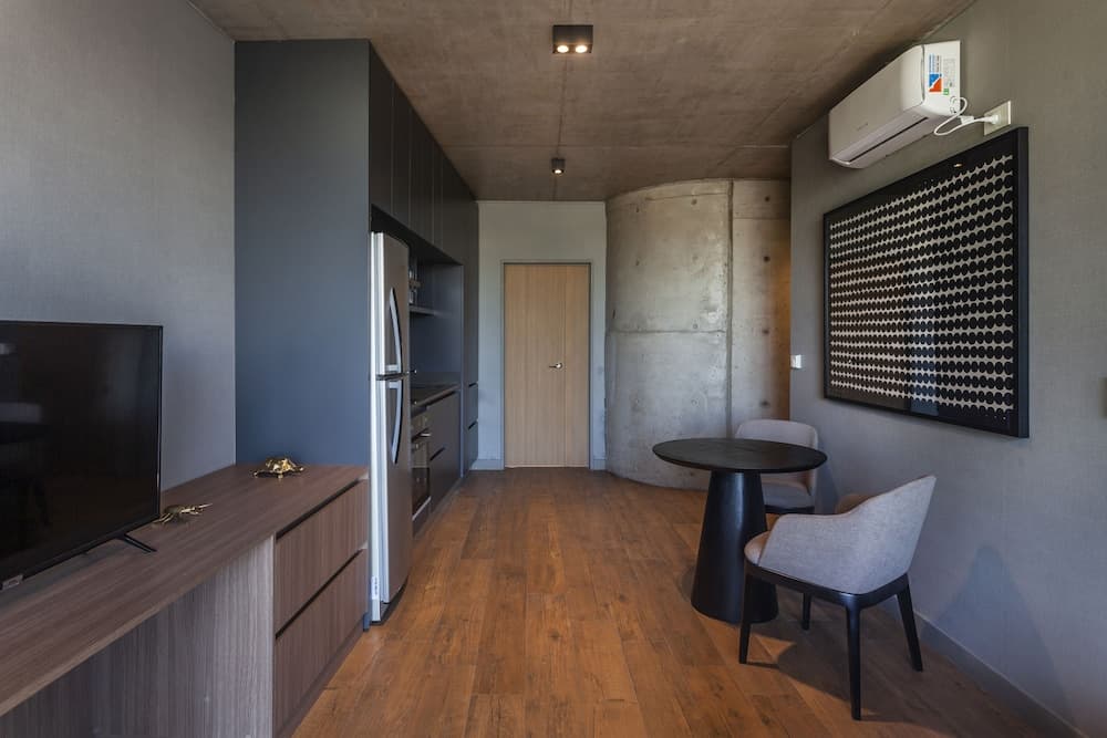 Live Soho Boutique Apartments Palermo Soho