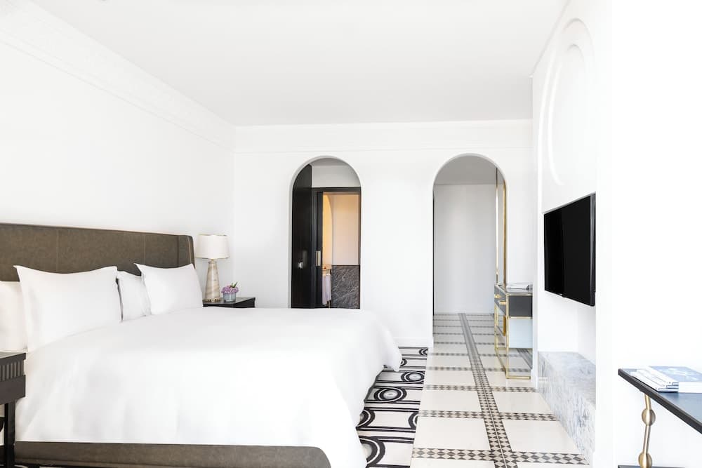 Fairmont Hotel La Marina Rabat Sale