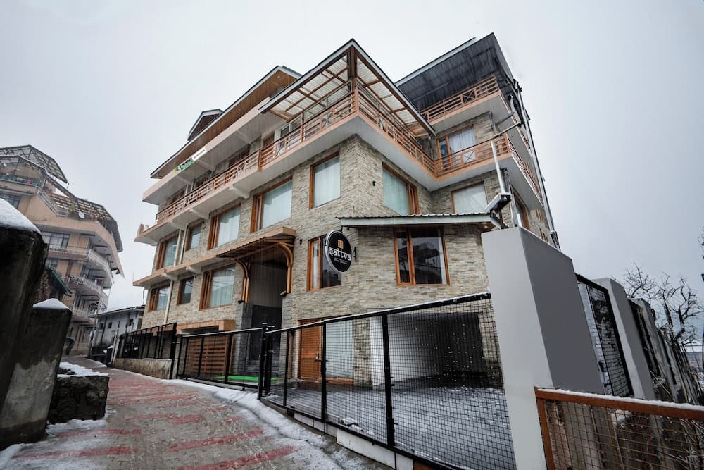 hotel image