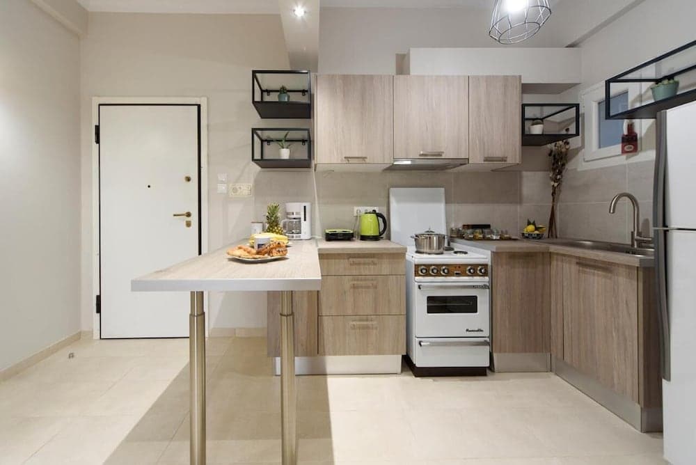 Charming Apartment in heart of Athens