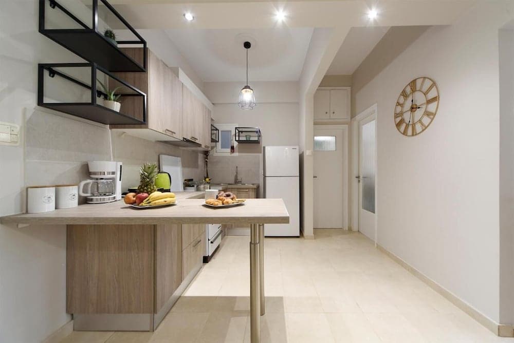 Charming Apartment in heart of Athens